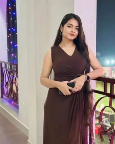 Escorts Service Bundu